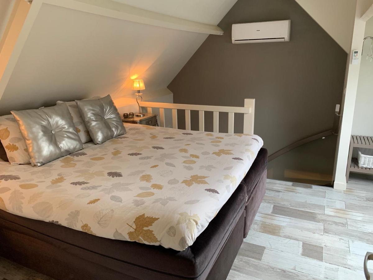 Bed&breakfast Heitse Heythuysen Exterior foto