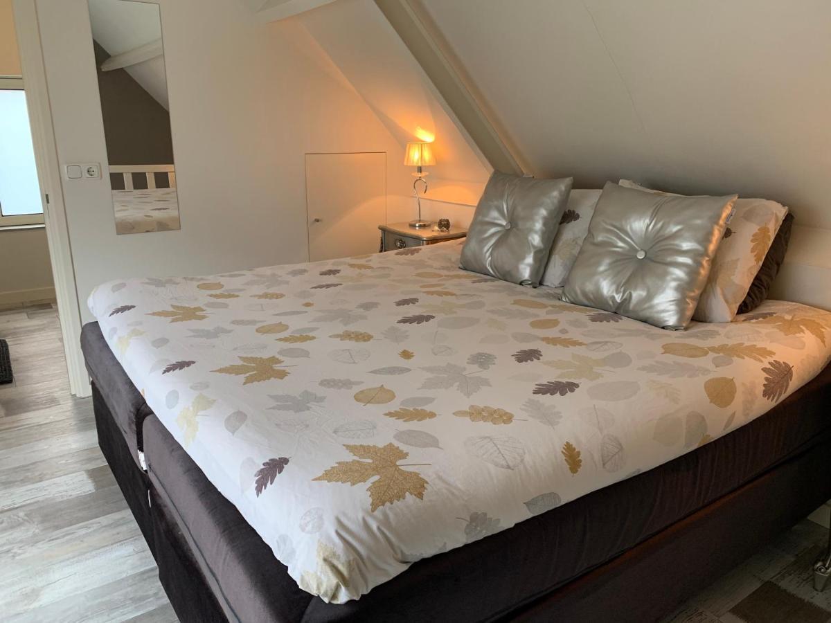 Bed&breakfast Heitse Heythuysen Exterior foto