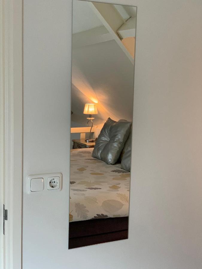 Bed&breakfast Heitse Heythuysen Exterior foto